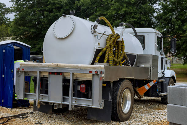 Best Sanitation services for porta potties  in Moorpark, CA