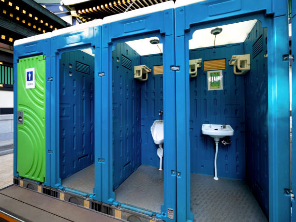 Portable Toilet Options We Offer in Moorpark, CA