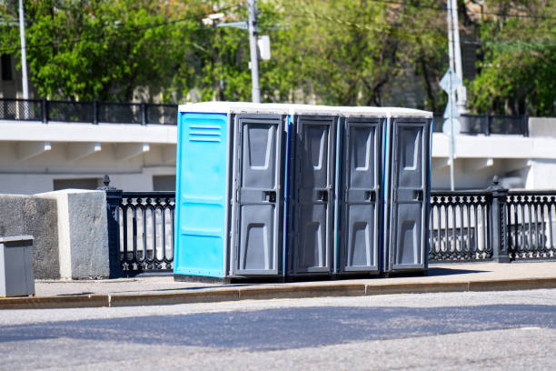 Professional porta potty rental in Moorpark, CA