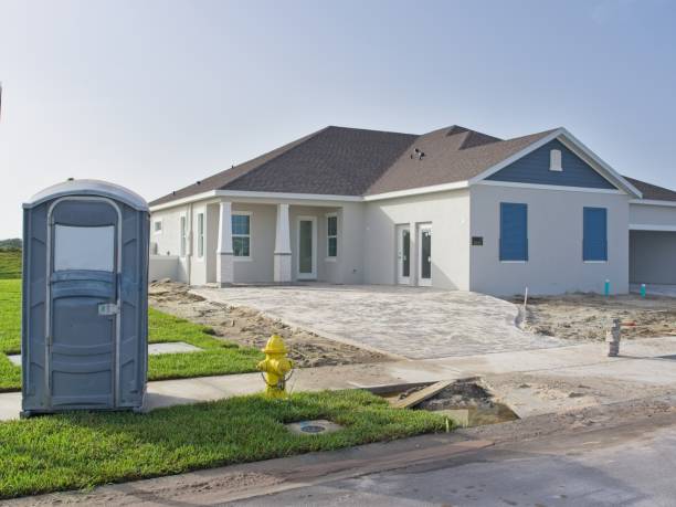 Affordable portable toilet rental in Moorpark, CA
